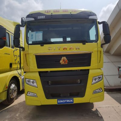 Cargo Handling Needs Versatile Transport Truck with 6 Months After-sales Service