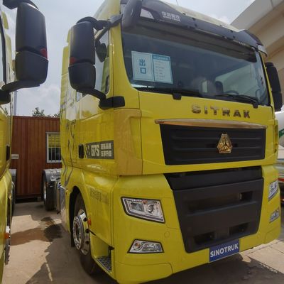 Cargo Handling Needs Versatile Transport Truck with 6 Months After-sales Service