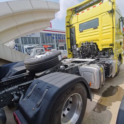 Cargo Handling Needs Versatile Transport Truck with 6 Months After-sales Service