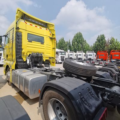 Cargo Handling Needs Versatile Transport Truck with 6 Months After-sales Service
