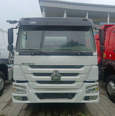 12m3 HOWO Cement Mixer Truck with Sinotruk Chassis EEC Certification and Customization