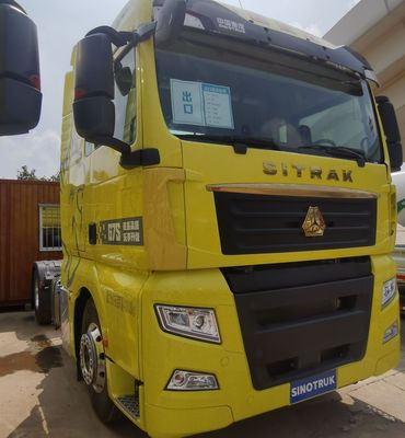 1000L Fuel Tank Cargo Transport Truck with Heavy Duty Features and Return refunds Option