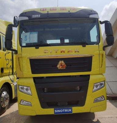 High Load Capacity Towing Semi Trailer for Commercial Package Gross Weight 8800.000kg