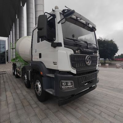 Sinotruk Chassis Shacman HOWO 4X2 6X4 8X4 Construction Mobile Heavy Duty