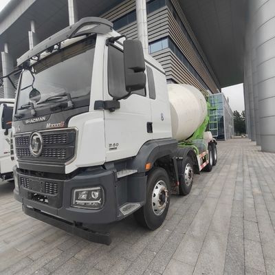 Sinotruk Chassis Shacman HOWO 4X2 6X4 8X4 Construction Mobile Heavy Duty
