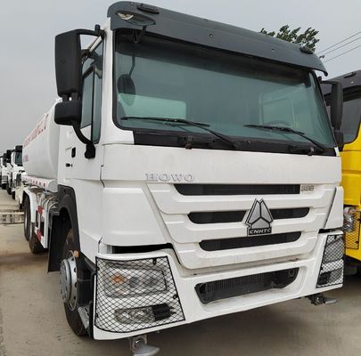 Forland 336HP 2000L 3cbm Drinking Water Truck 3tons Water Delivery Truck