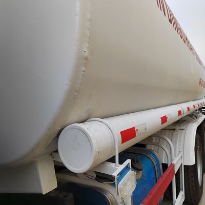 20000 Liters Water Bowser Delivery Truck HOWO 336/371 Water Transport Tank Truck