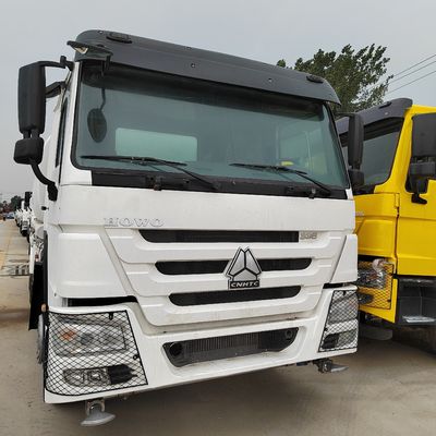 Sinotruk HOWO 6X4 15000L 2000m sup3 Drinking Spraying Water Delivery Truck