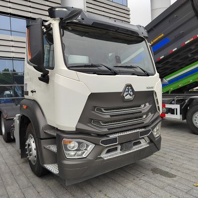 Initial Payment Required for High Capacity Dump Truck 31-40t Load Capacity