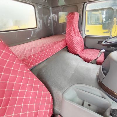 1000.00cm * 250.00cm * 345.00cm Package Size Water Delivery Truck with Sinotruk