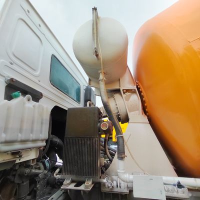 1000.00cm * 250.00cm * 345.00cm Package Size Water Delivery Truck with Sinotruk