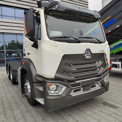 2024 Sinotruk Customized Heavy Duty Off-Road Dump Truck with Customized Package Size