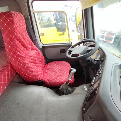 Portable Concrete Transit Mixer with Free Shipping Hydraulic Steering with Power Assistance