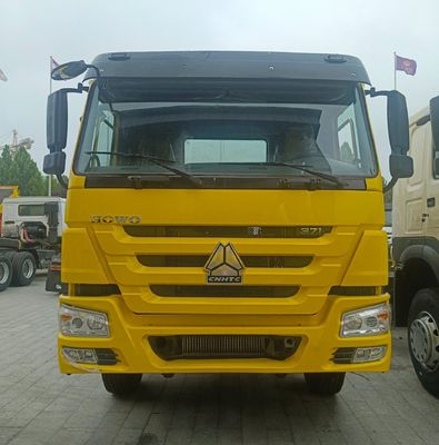 Customized 2024 Diesel Tractor for Heavy Loads 6 Months After-sales Service Guaranteed