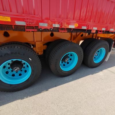 Second-Hand/ 8X4 6X4 10/12 Wheel Rear Tip Dump Truck Customization and Return refunds