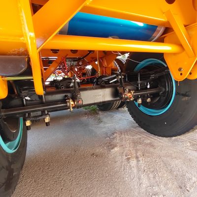 Second-Hand/ 8X4 6X4 10/12 Wheel Rear Tip Dump Truck Customization and Return refunds