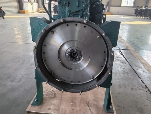 Online Truck Engine Parts Water-Cooled Cooling Cylinder for Reciprocating Piston Movement