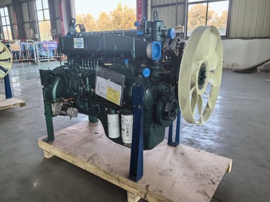 Online Truck Engine Parts Water-Cooled Cooling Cylinder for Reciprocating Piston Movement
