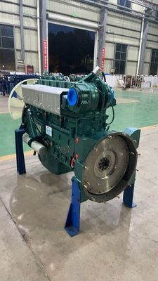 Sinotruk Wd615.47 Engine Parts Customized for Maximum Performance and Efficienc