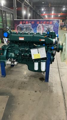 Sinotruk Wd615.47 Engine Parts Customized for Maximum Performance and Efficienc