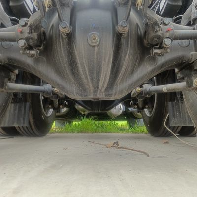 Upgrade Your Hauling Fleet with Shaanxi Automobile Delong Heavy Diesel Tractor Truck