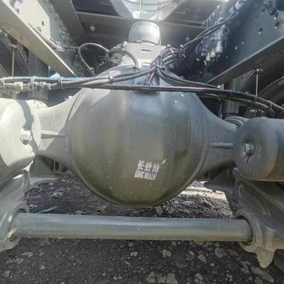 Customized Sitrak Tractor Cargo Transport Truck for High Capacity Fuel Tank Transport