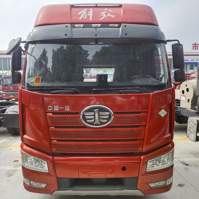 Tyre Customization for FAW J6p Gas 6X4 Tractor Transport Truck Customized Request