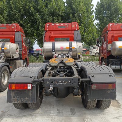 Tyre Customization for FAW J6p Gas 6X4 Tractor Transport Truck Customized Request