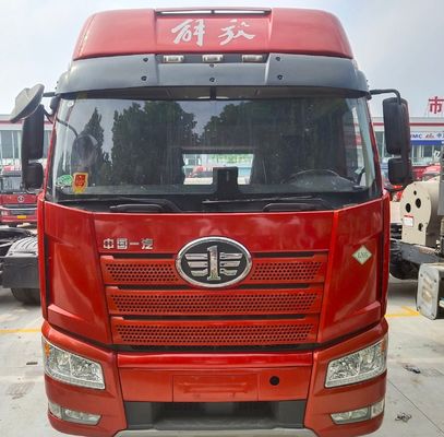 Customization Liberation J6p Traction Transport Truck 6 * 4/4 * 2/6 * 2 510HP Tractor