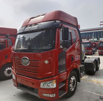Customizable and CA4250P66M25T1E6 Hydraulic Steering System for FAW J6p Gas Truck