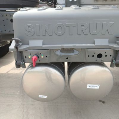 Customization FAW Gas Truck Discount with Steering and 6×4 Drive Wheel