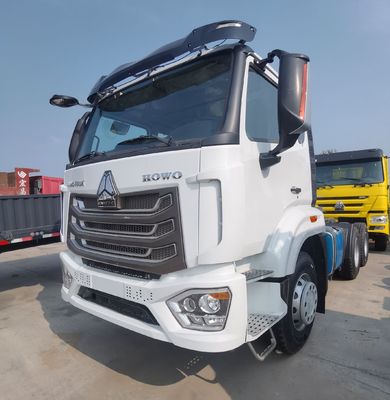 ISO Certified Semi-Trailer for Towing Heavy Duty Sinotruk HOWO 6800*2500*3200