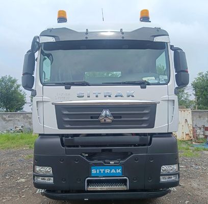 2024 Shandeka Tractor Sale Gas Vehicle with Estimated Delivery Time and Shipping Cost