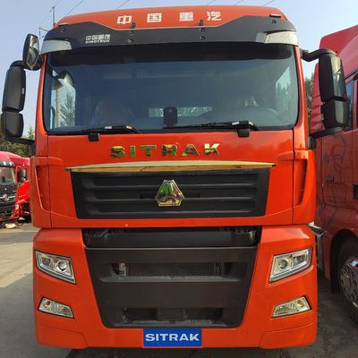 Power-Assisted Steering System Equipped 31-40t Diesel Off-Road Dump Truck for Heavy Loads