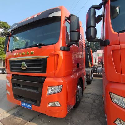 Power-Assisted Steering System Equipped 31-40t Diesel Off-Road Dump Truck for Heavy Loads