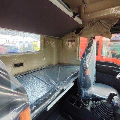 Customized Request Transport Truck Sinotruck Sitrak Second Hand HOWO Heavy Duty Truck