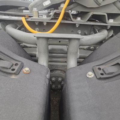 Kick Start Your HOWO Tractor Truck 6X4 with Our Top-Notch Sinotruk Engine Components