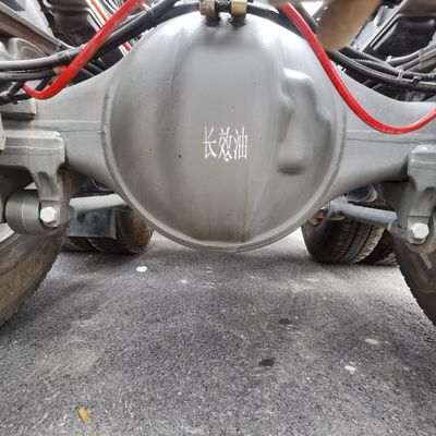 Kick Start Your HOWO Tractor Truck 6X4 with Our Top-Notch Sinotruk Engine Components