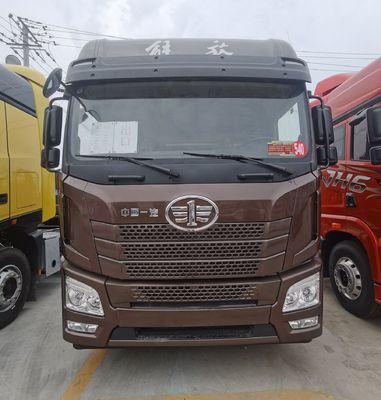 US Currency FAW Jh6 International with Powerful Features and Euro6 Emission Standard