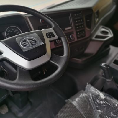 Initial Payment for Advanced Gas Tractor Power Steering FAW Jh6 International Model