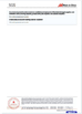 China Jining Huahang International Trade Co., Ltd. certification