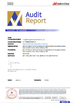 China Jining Huahang International Trade Co., Ltd. certification