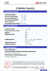 China Jining Huahang International Trade Co., Ltd. certification